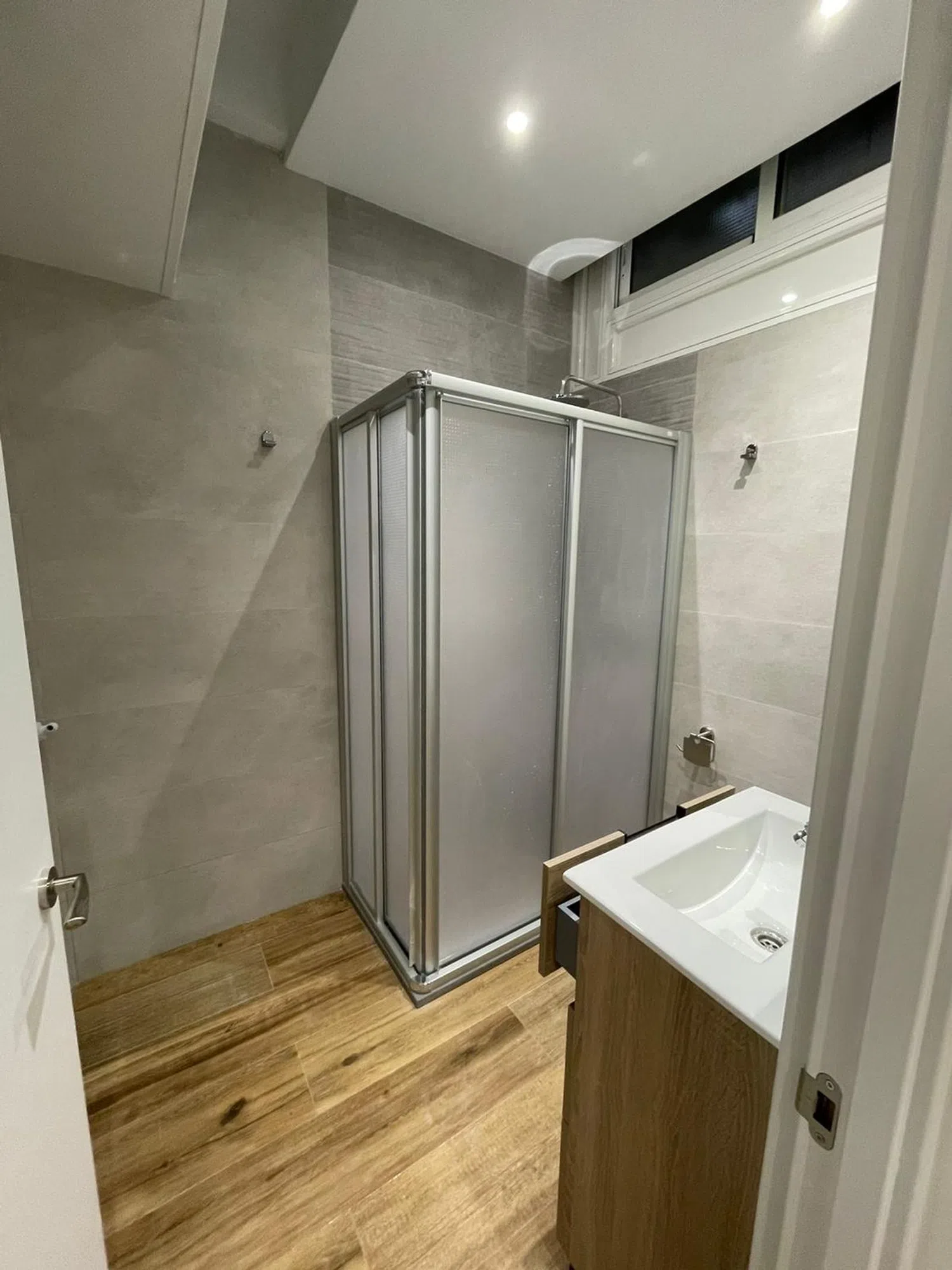 Estudio en calle del Pou, 57 - Foto 8