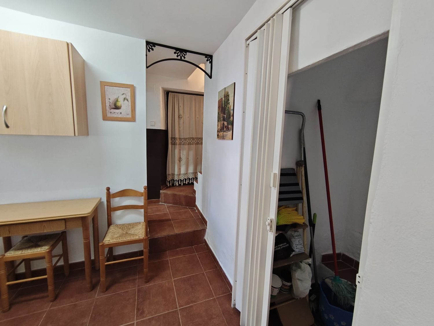 Casa de pueblo en La Fuente, 23 - Foto 11