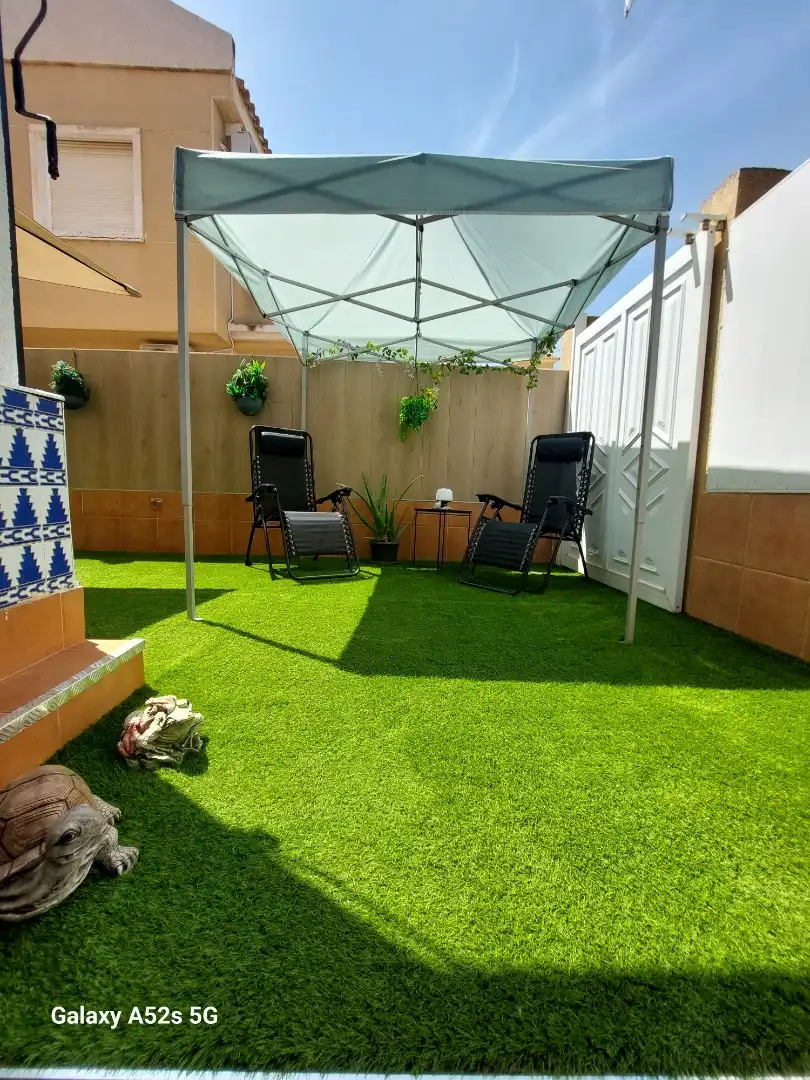Dúplex en  Calle Ariadna 27 - Foto 9