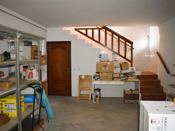 Casa o chalet independiente en El Casar - Foto 22