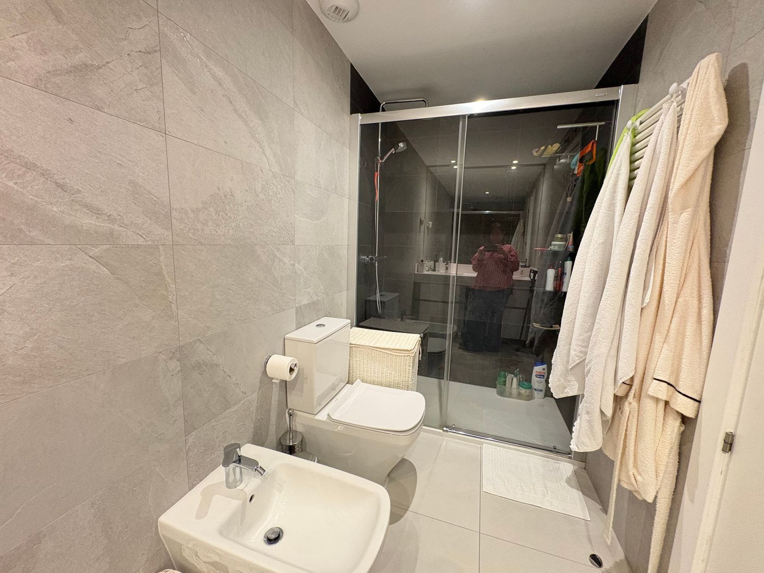 Piso en calle de Jordi Solé Tura, 24 - Foto 13