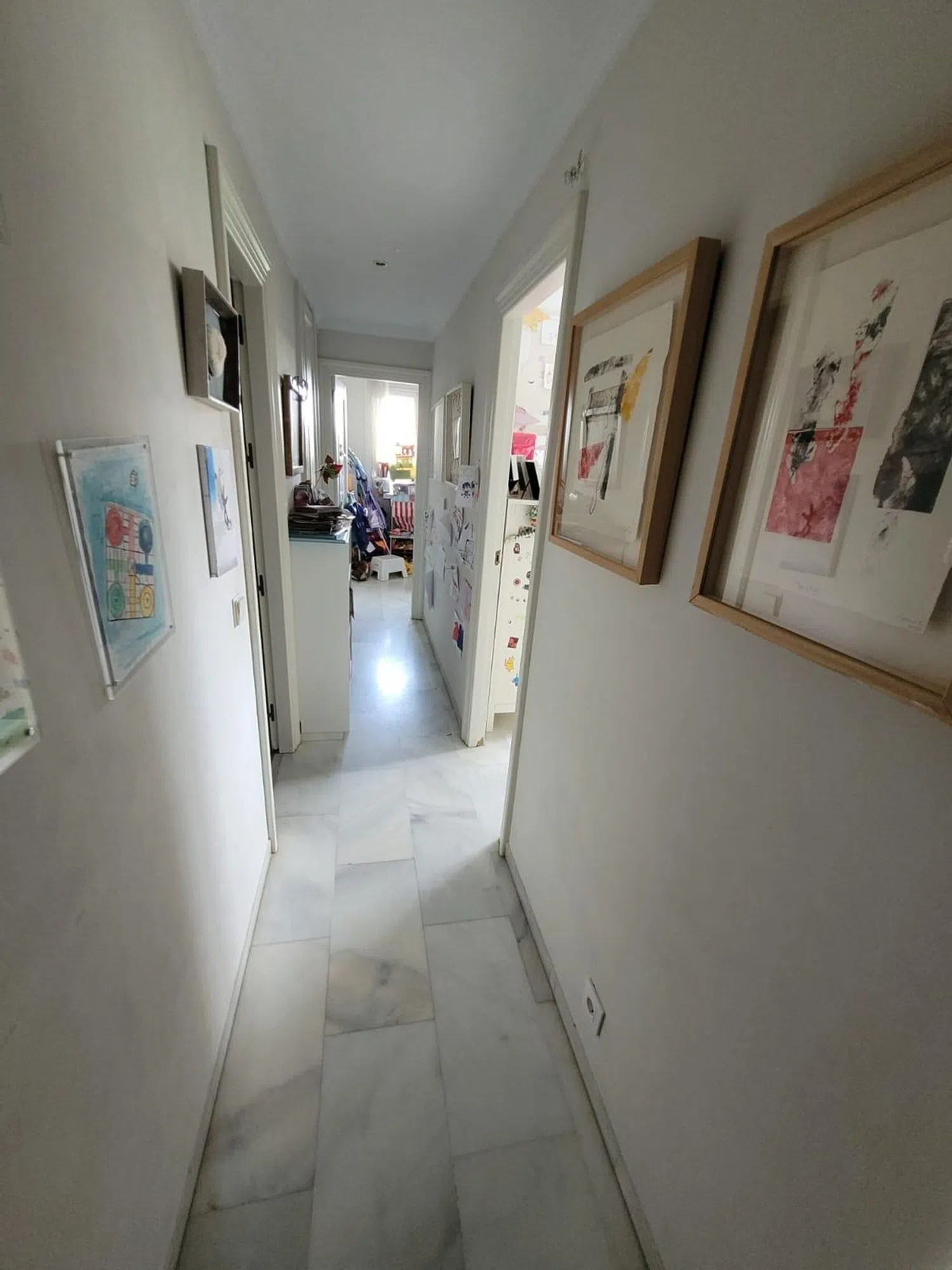 Piso en Cardenal Bueno Monreal, 33 - Foto 7