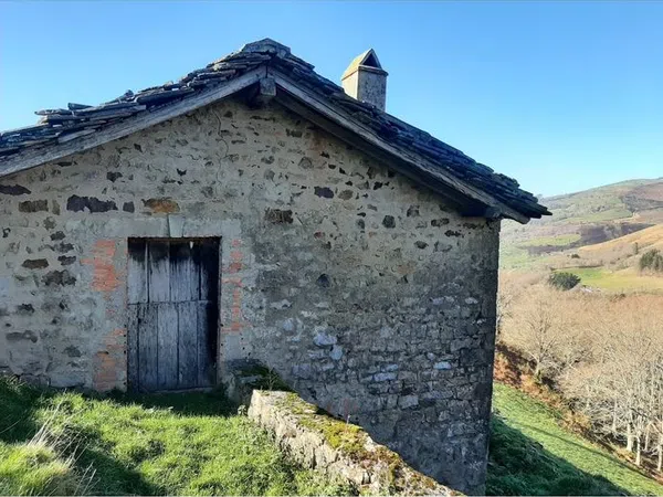 Casa de pueblo en Barrio La Sierra s/n - Foto 6