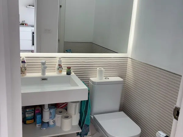 Chalet adosado en Barrio El Pinar- Punta Galea - Foto 9