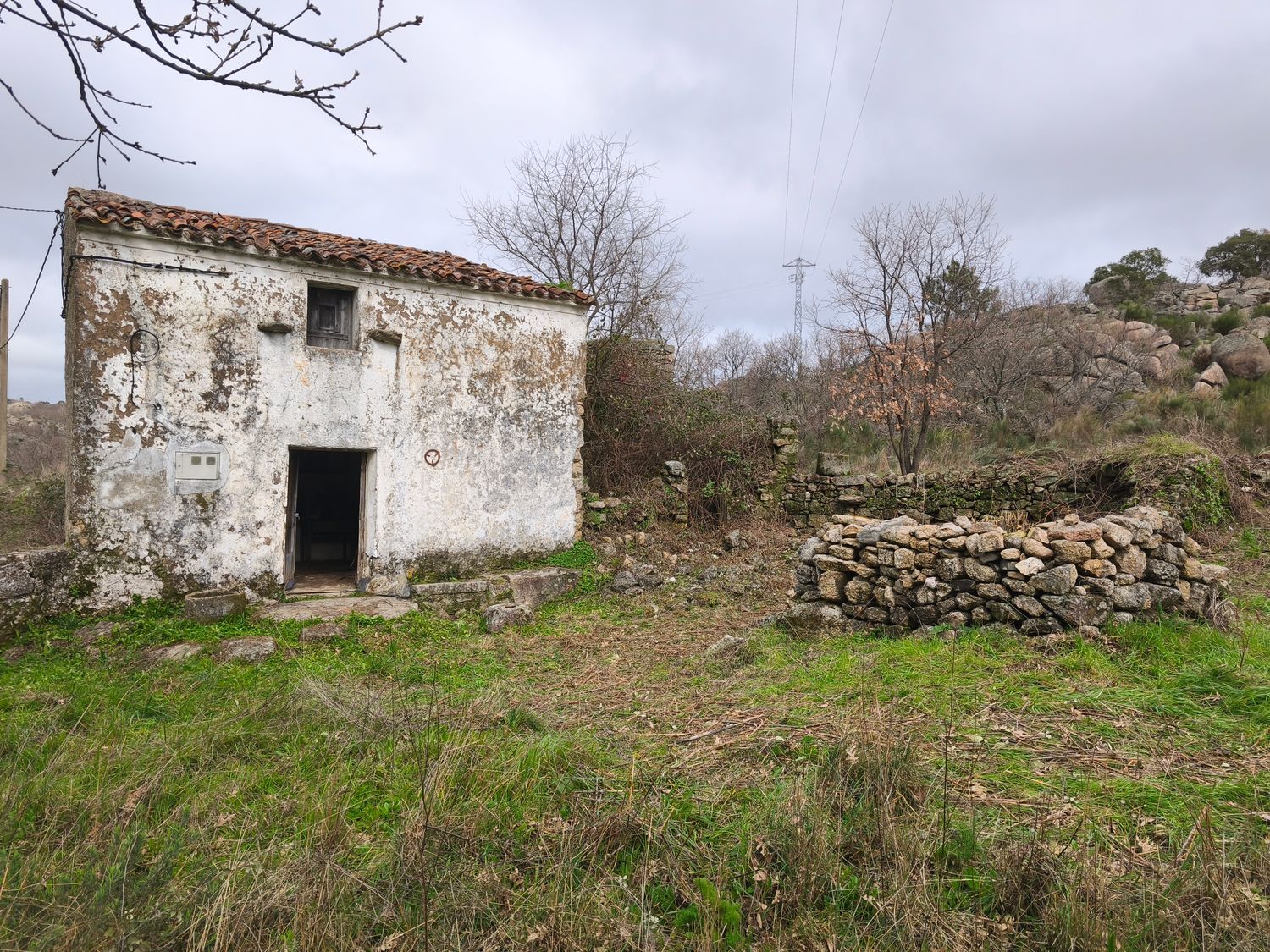 Finca rústica en Poblado los Arroyos de Abajo, 39 poligonoparcela - Foto 2