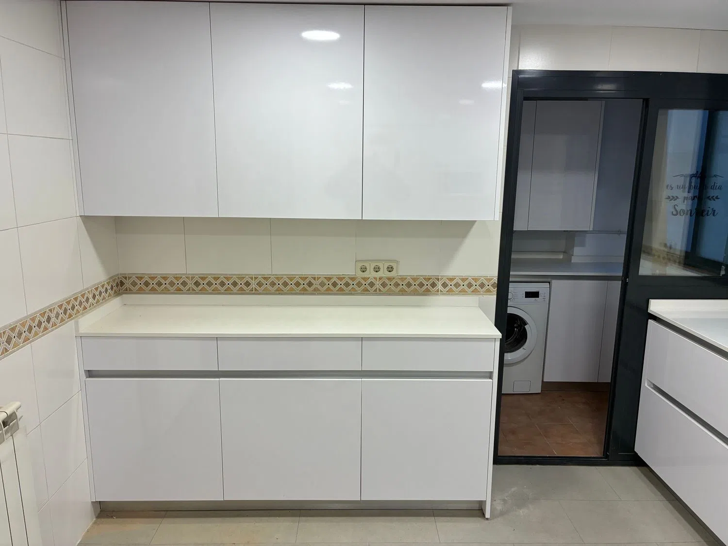 Dúplex en calle del Monasterio de Las Huelgas, 18 - Foto 5