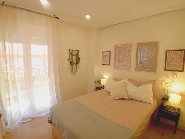 Estudio en calle de Rafael Asín, 7 - Foto 10