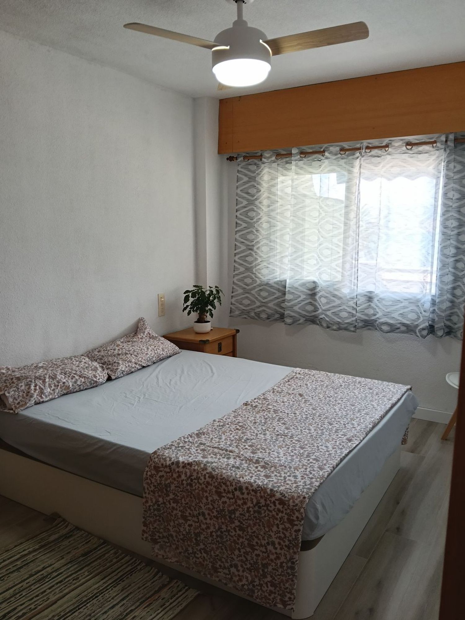 Piso en ciutats unides, 1 - Foto 19