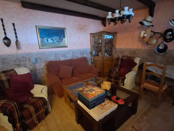 Chalet adosado en Urbanización los Portalones, 19 - Foto 1