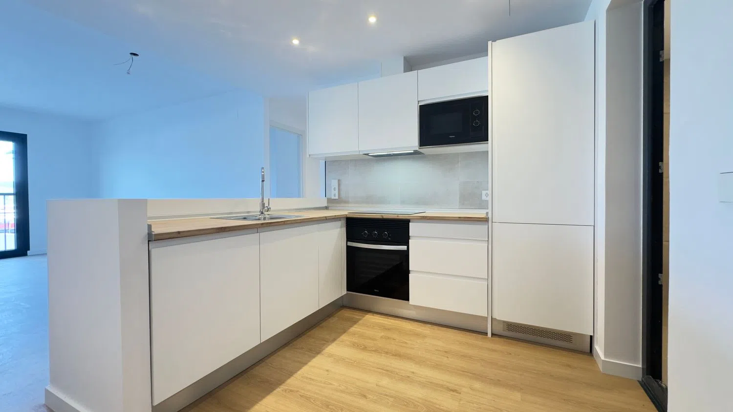 Piso en carretera Campos, 115 - Foto 5