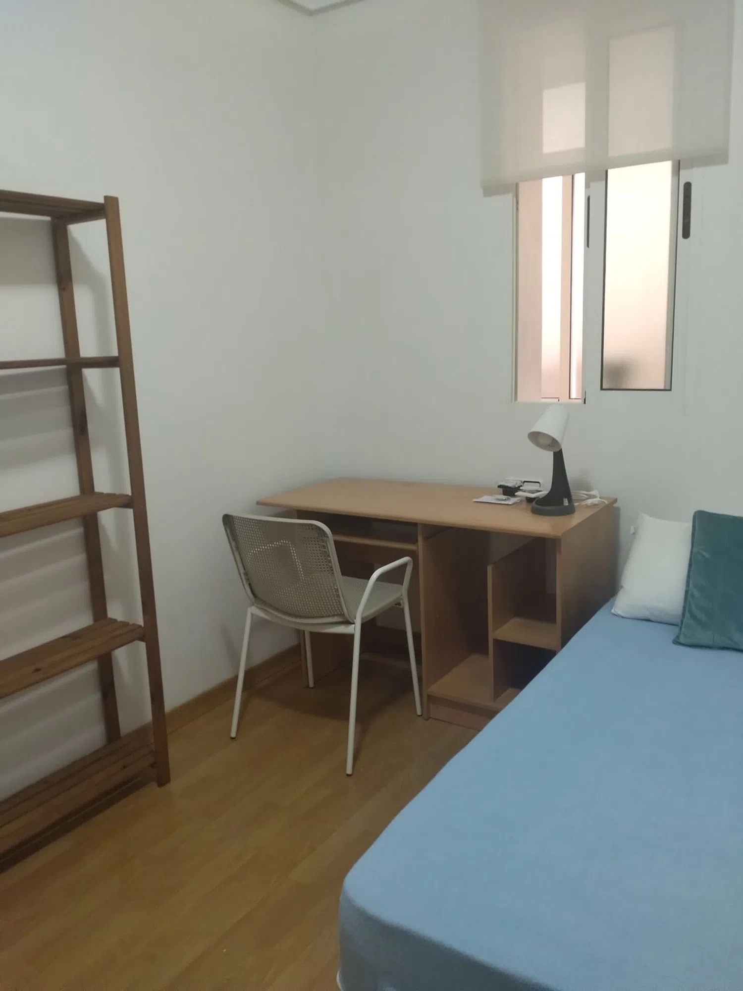 Piso en calle Pérgola, 9 - Foto 10