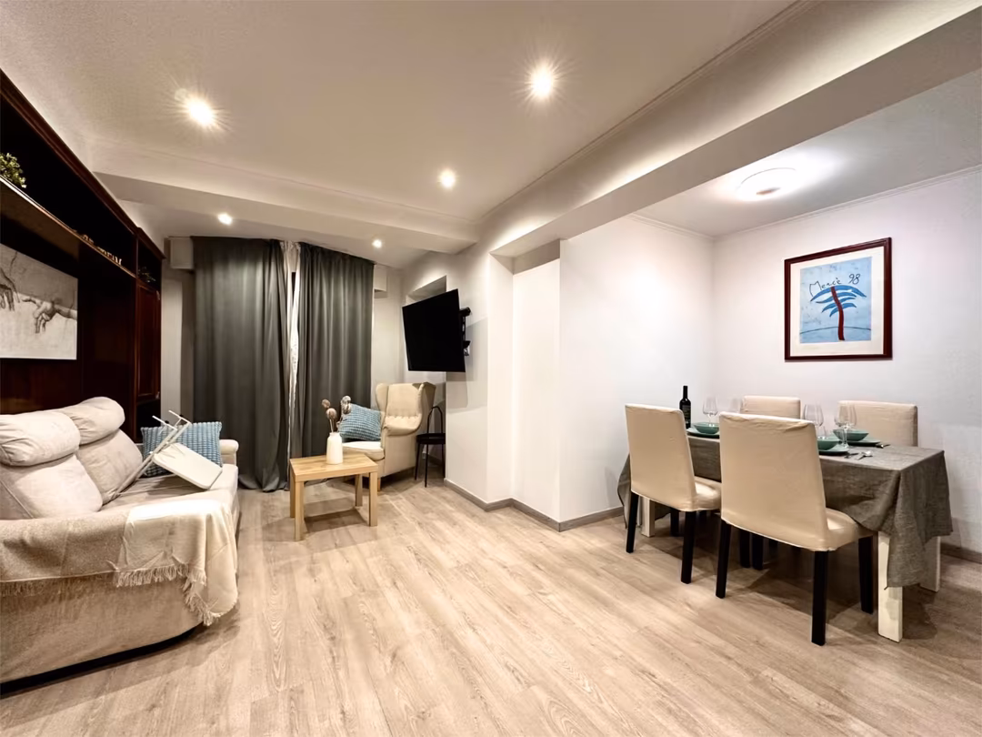 Piso en  Carrer de Trelawny 2 - Foto 5