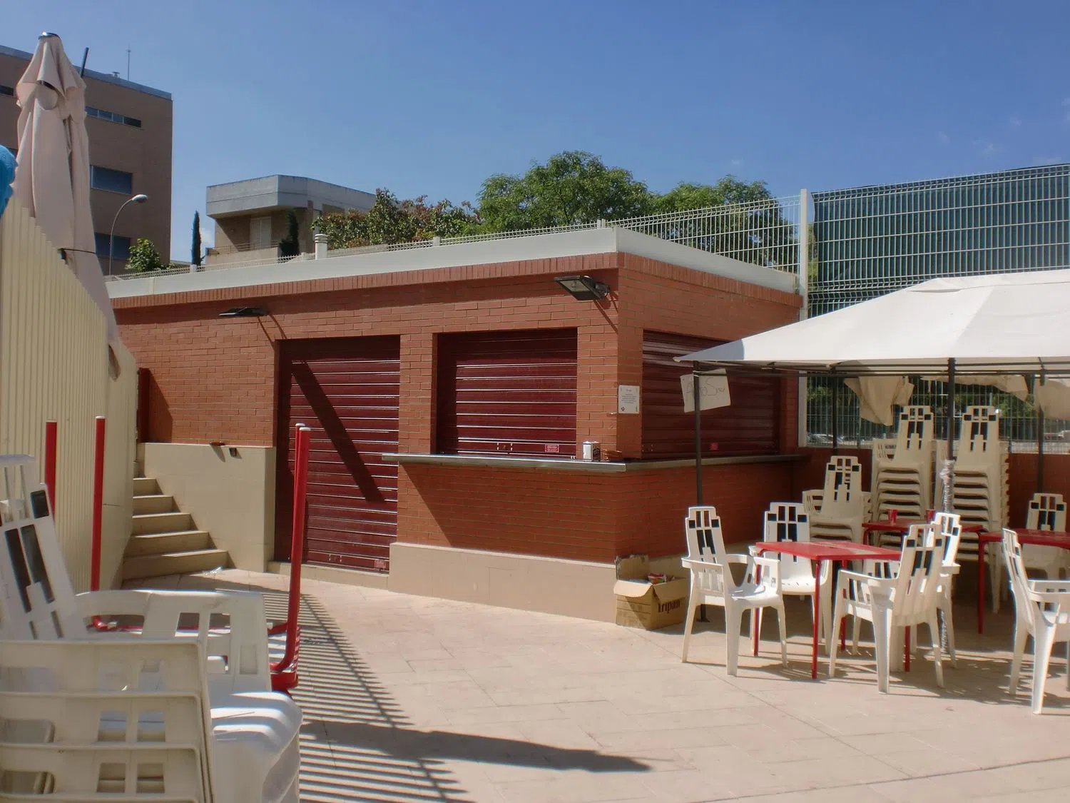 Piso en calle Costa de la Luz, 13 - Foto 19