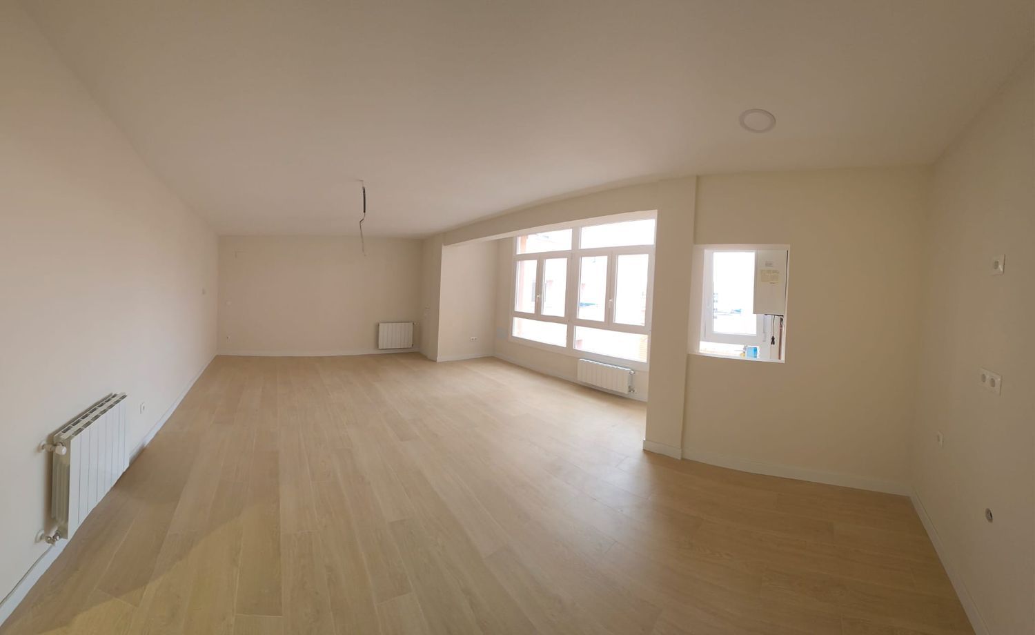 Piso en calle Magallanes, 35 - Foto 1