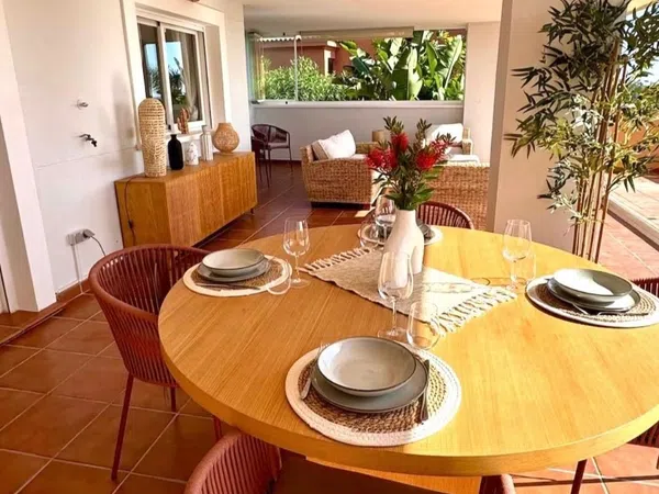 Piso en Calle Oliva, 3, Doña Julia Golf, Doña Julia Golf - Foto 4