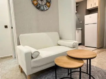 Apartamento en  Calle de Fernández de la Hoz 57