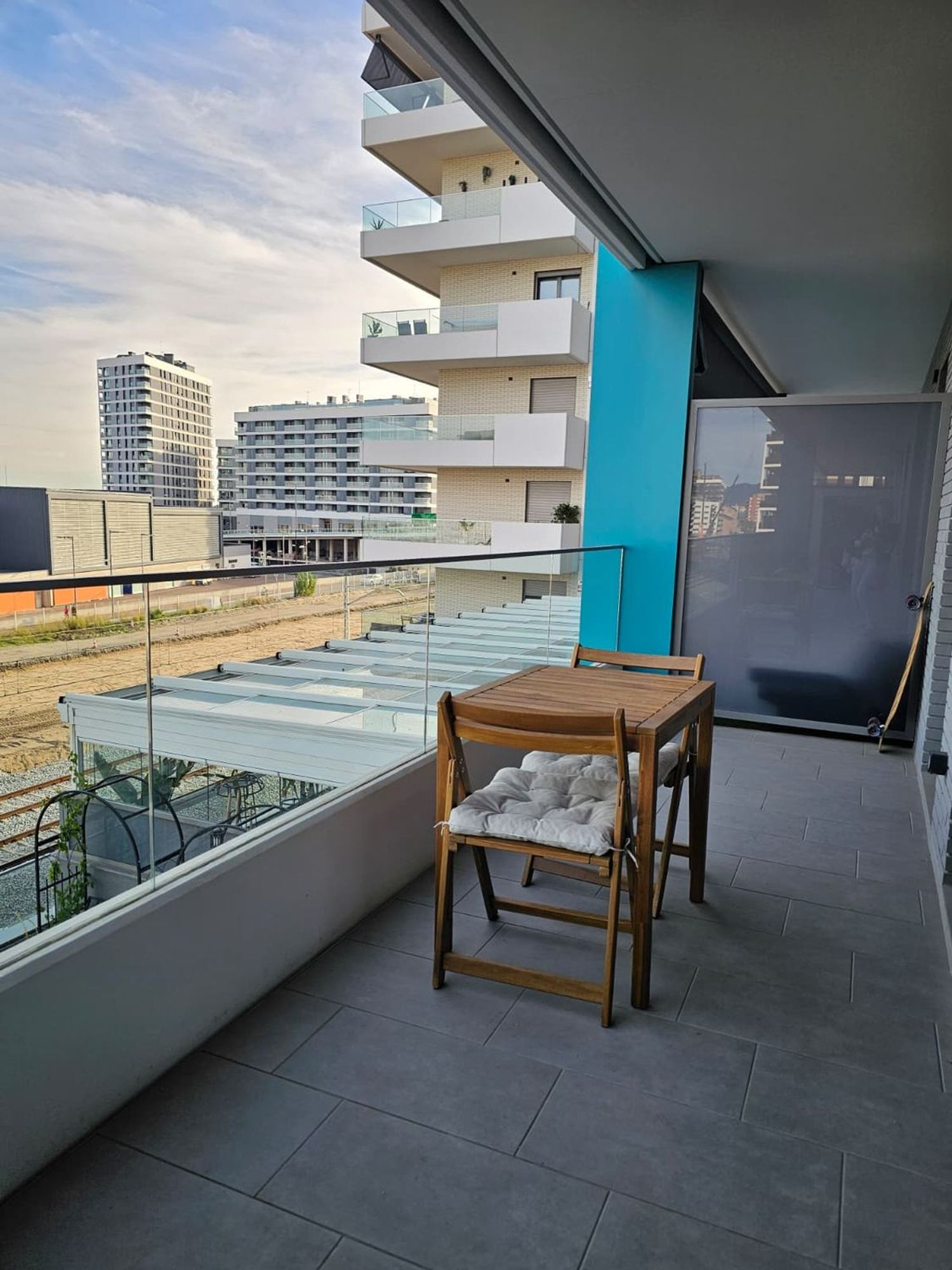 Piso en Calle d'Eduard Maristany, Gorg - Foto 15