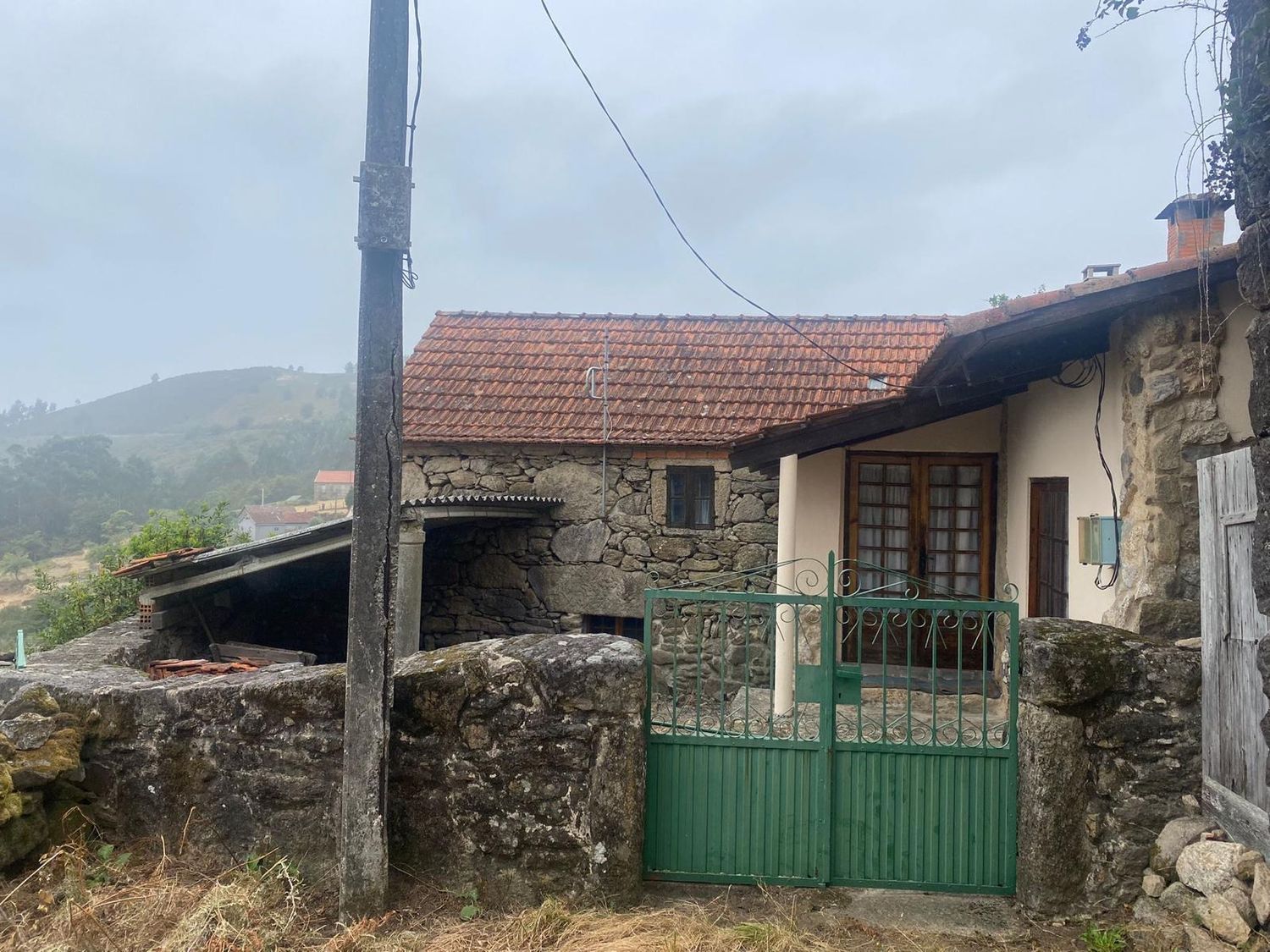 Casa o chalet independiente en Parada de franqueira, 6 - Foto 7