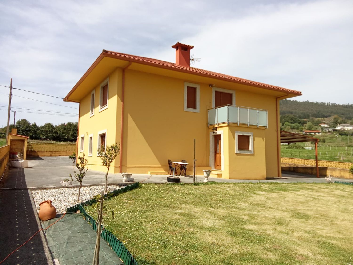 Casa o chalet independiente en Cedeira, 5 - Foto 3