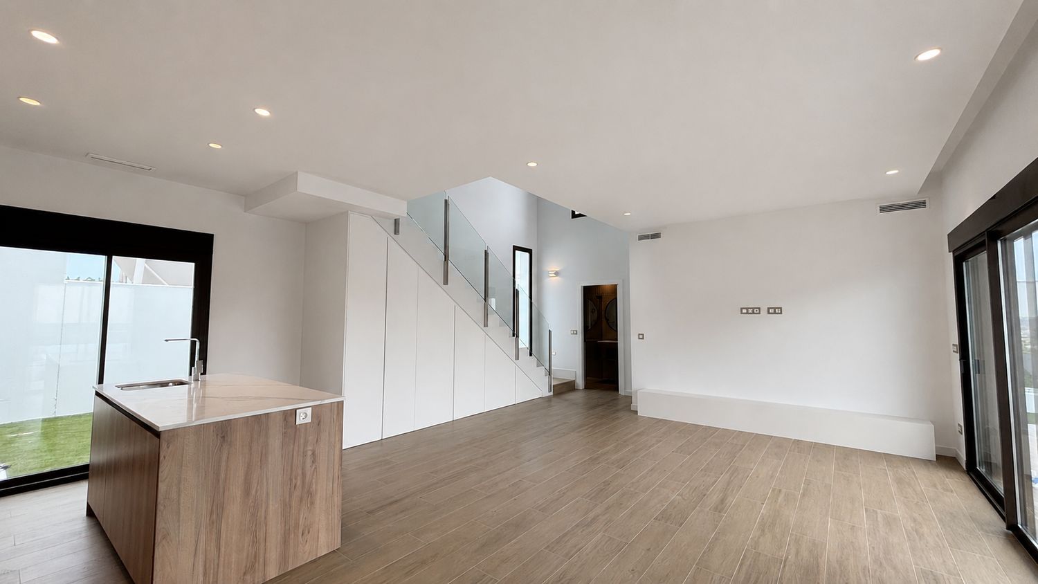 Casa o chalet independiente en Calle de Xile, 21, Balcón de Finestrat-Terra Marina, Balcón de Finestrat-Terra Marina - Foto 17