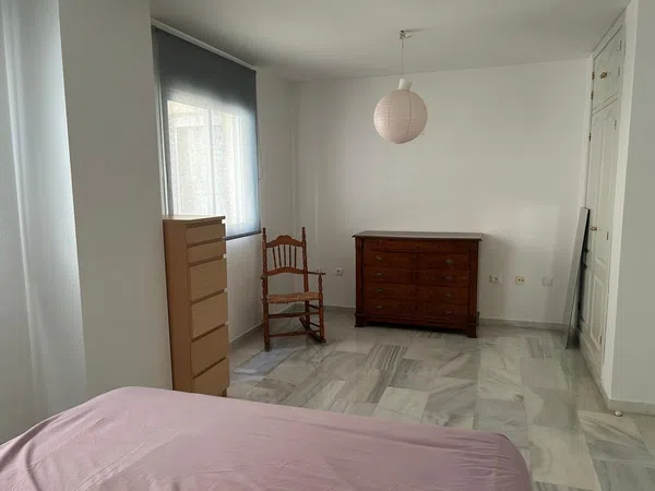Piso en Avenida de la Rosaleda, 1, La Goleta - San Felipe Neri - Foto 14