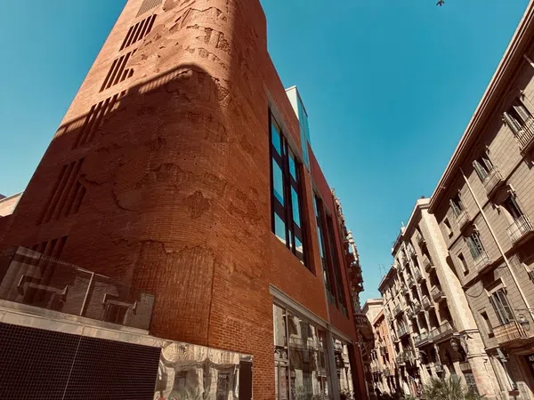 Piso en Calle de les Jonqueres, Sant Pere - Santa Caterina i la Ribera - Foto 25