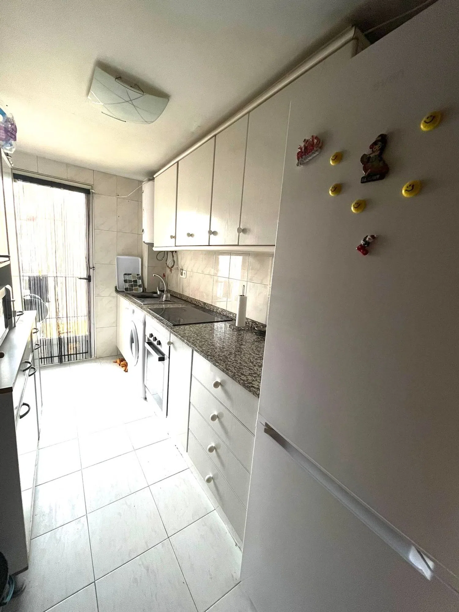 Piso en avenida Benito Perez Galdos, 4 - Foto 4