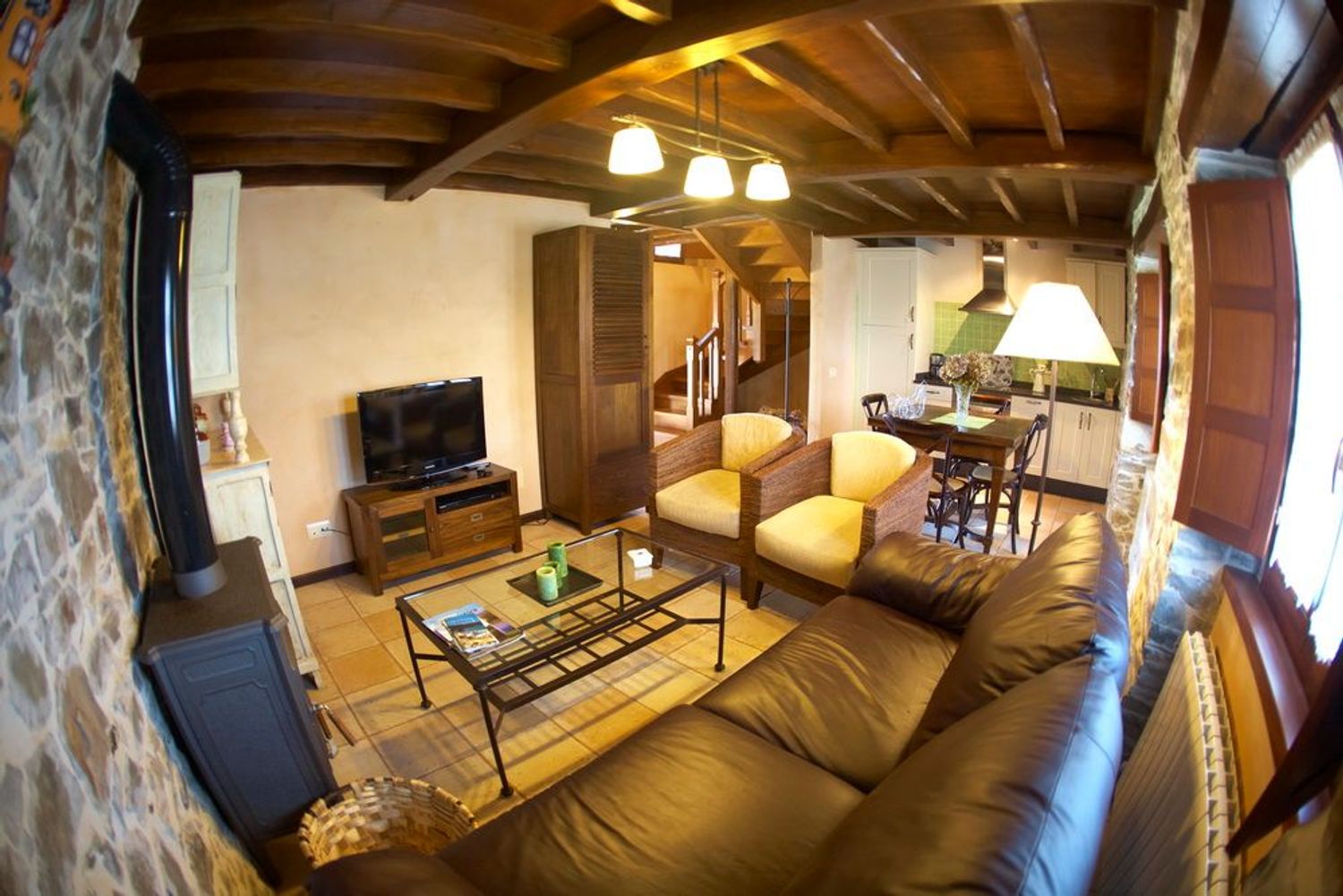 Casa rural en Oviñana s/n - Foto 4