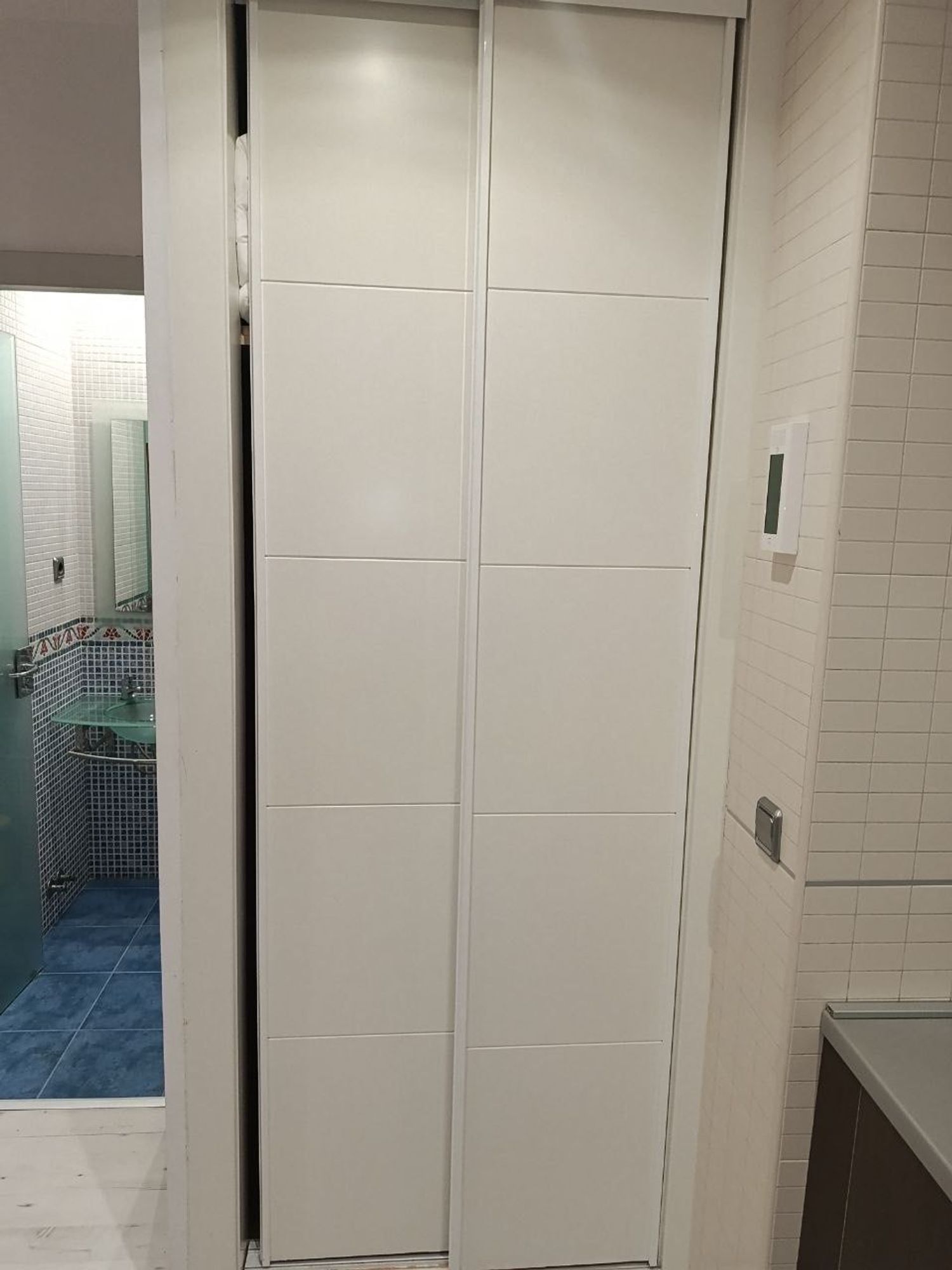 Piso en Plaza de las Peñuelas, 3, Acacias - Foto 14
