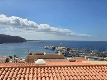 Casa adosada en Los cristianos - Foto 1