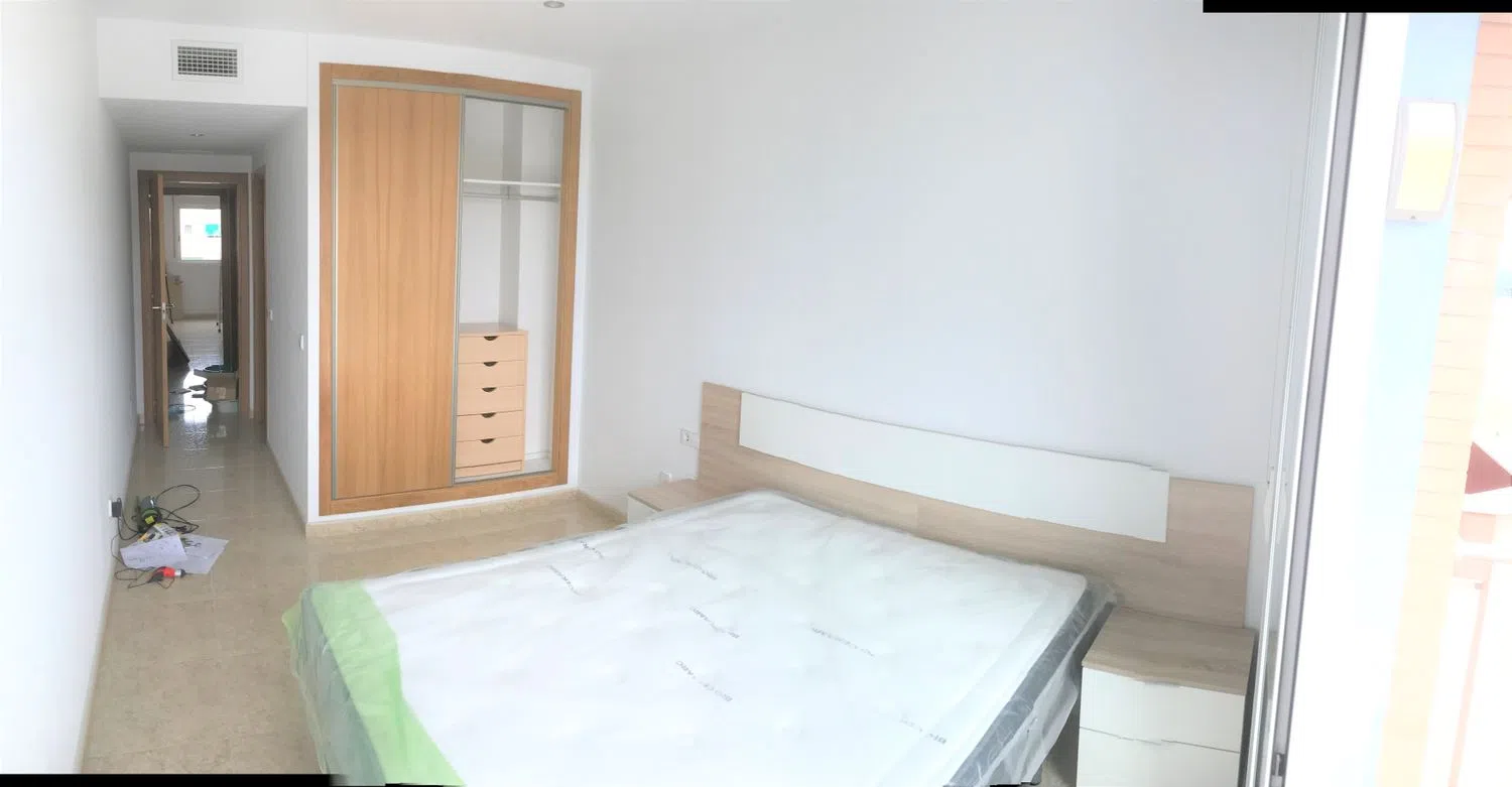 Piso en avenida Don Juan de Borbón, 202 - Foto 17