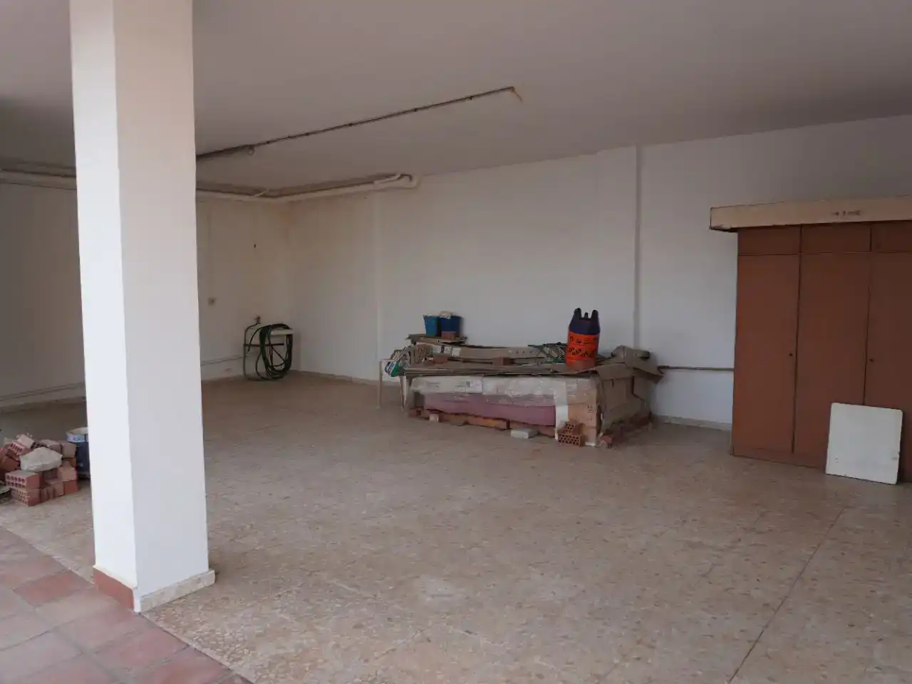 Piso en  Avenida Miraflores del Palo 2 - Foto 17