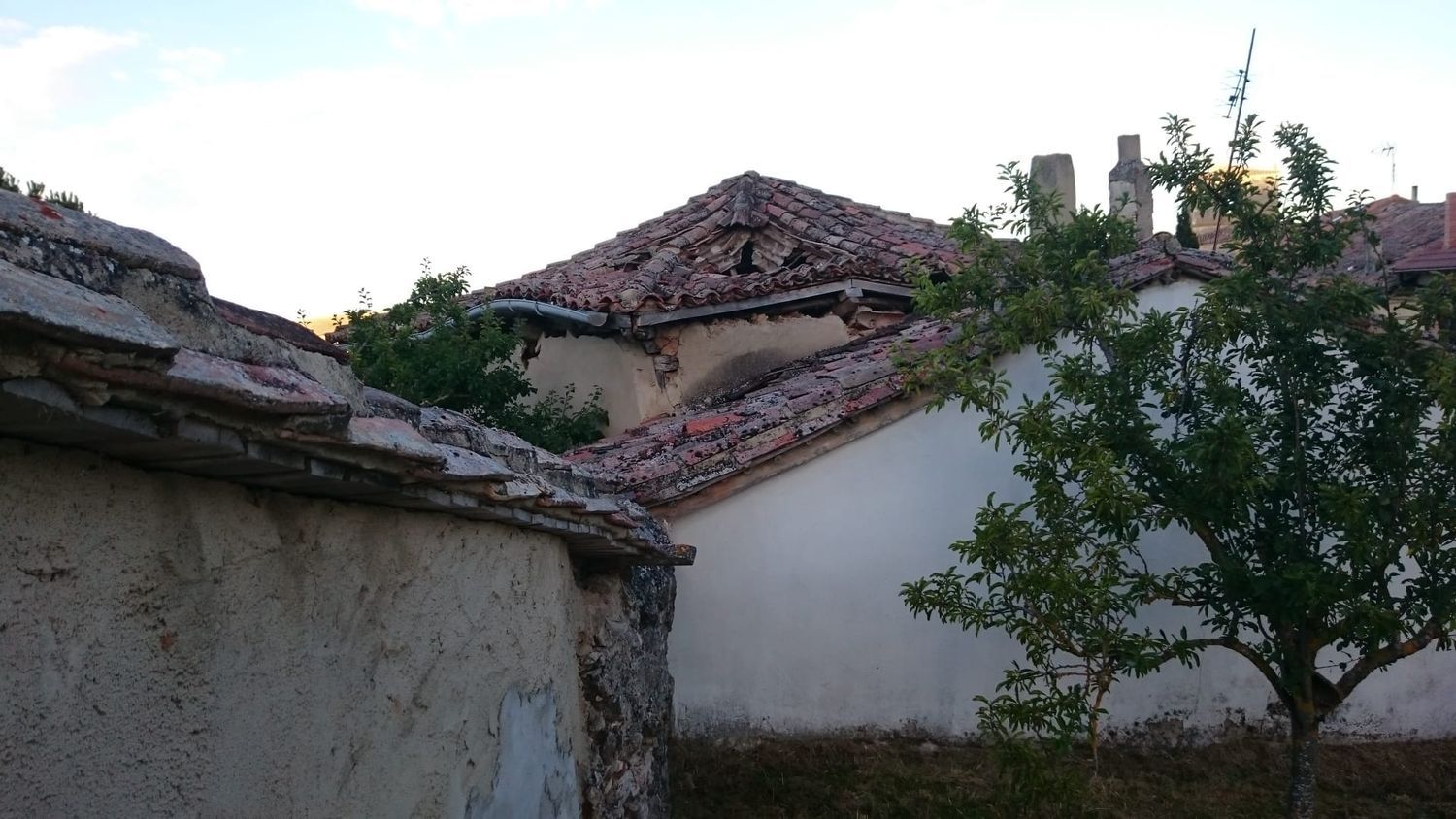 Casa de pueblo en Plaza Mayor, 8 - Foto 4