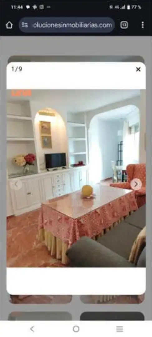 Piso en Centro - Foto 3