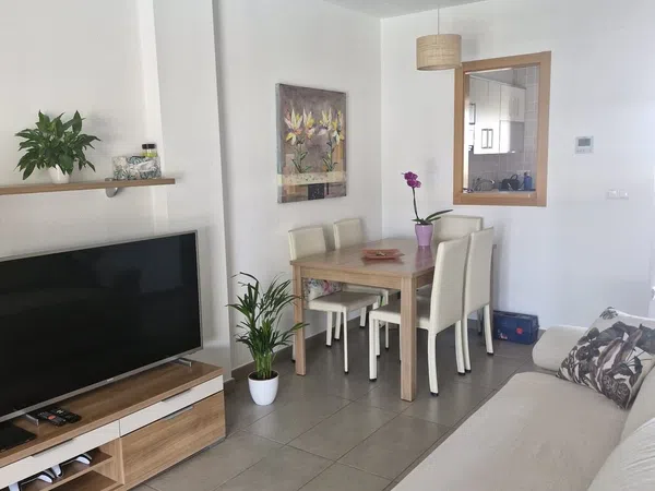 Piso en Calle Albacete, 7, Arenales del Sol, Arenales del Sol - Foto 18