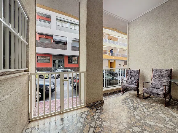 Piso en Calle San Pascual, 220, Avenida Habaneras - Curva de Palangre - Foto 16