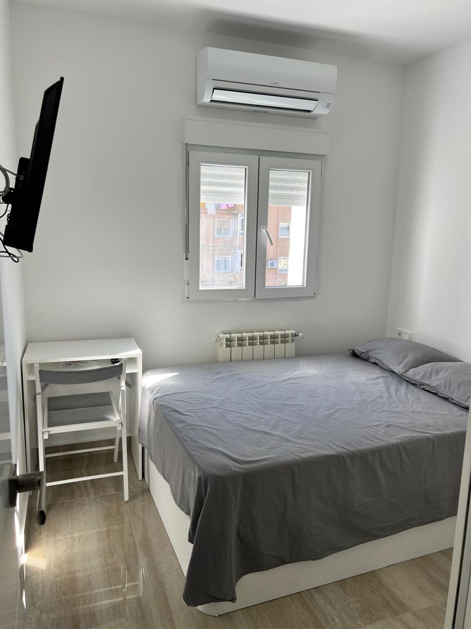 Piso en calle Zújar, 16 - Foto 7