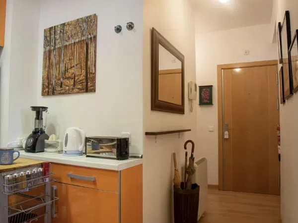 Piso en calle Platino, 3 - Foto 5