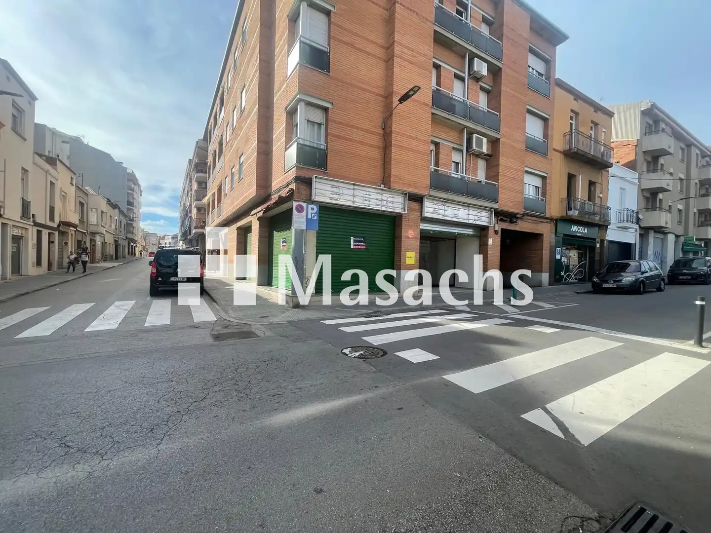 Local comercial en Terrassa - Foto 9