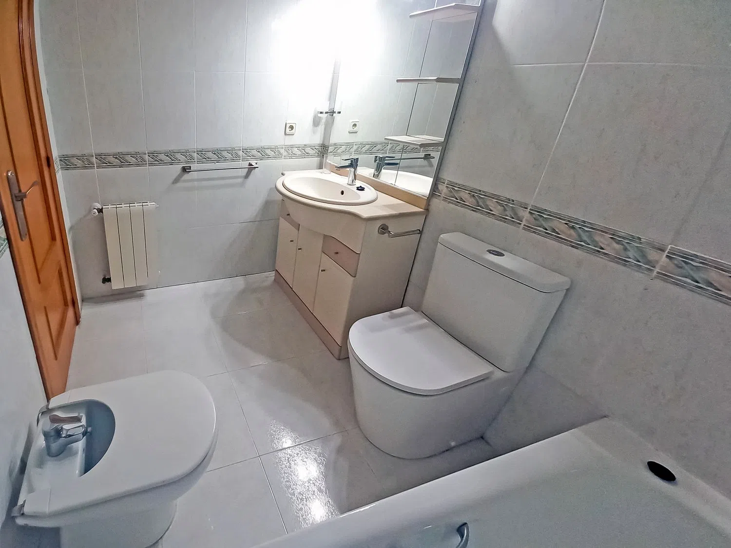 Ático en calle de la Marina Alta, 4 - Foto 5