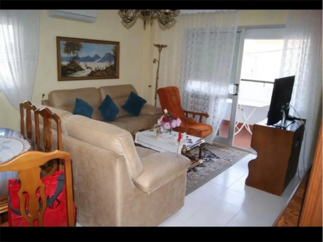 Piso en  Calle Dávila Bertoli 2 - Foto 6