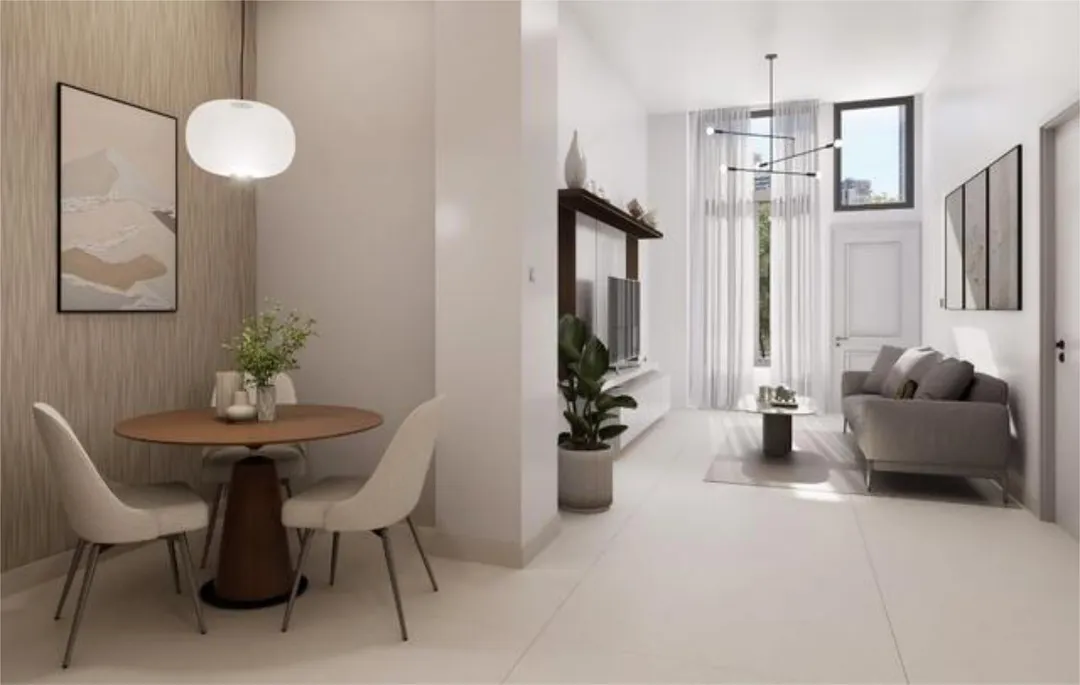 Apartamento en Huelin - Foto 2