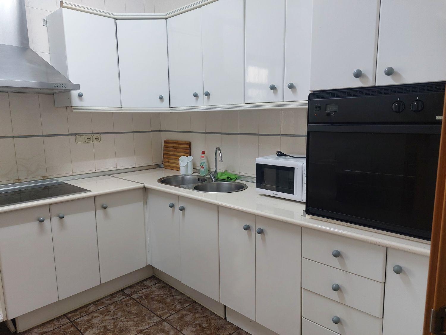 Piso en Camino de Ronda, 40, Ronda - Arabial - Foto 25