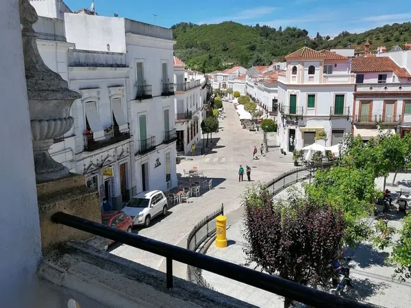 Piso en plaza Marqués de Aracena, 7 - Foto 2