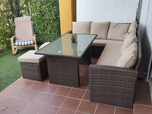 Piso en Avenida Giralda, 3, Lomas del Mar, Lomas del Mar - Foto 2
