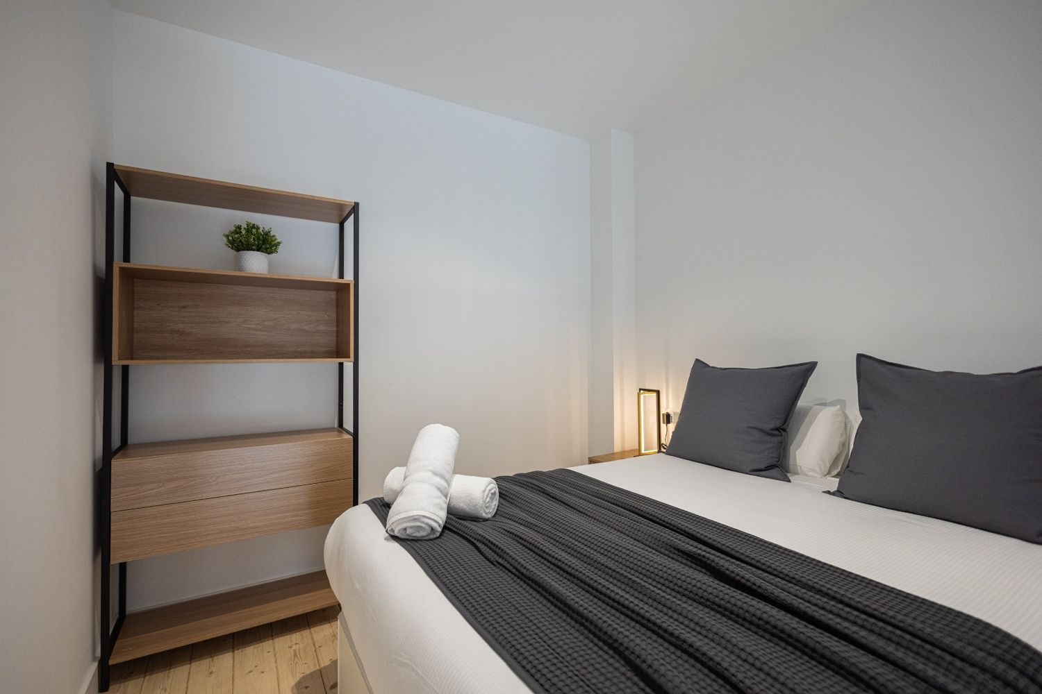 Estudio en calle de Joaquín Benlloch, 63 - Foto 19