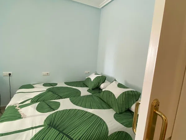 Piso en Calle Teodoro Llorente, 4, Campoamor - Foto 4