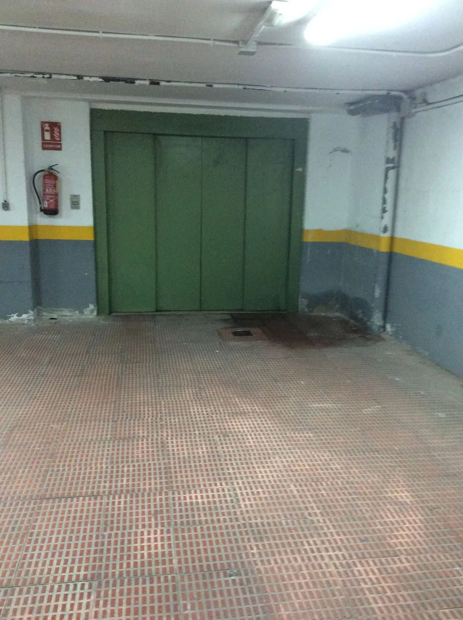 Piso en calle del Ferrocarril, 11 - Foto 4