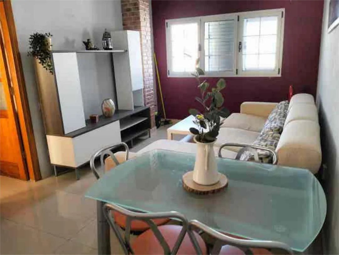 Piso en Tamaraceite - Foto 6