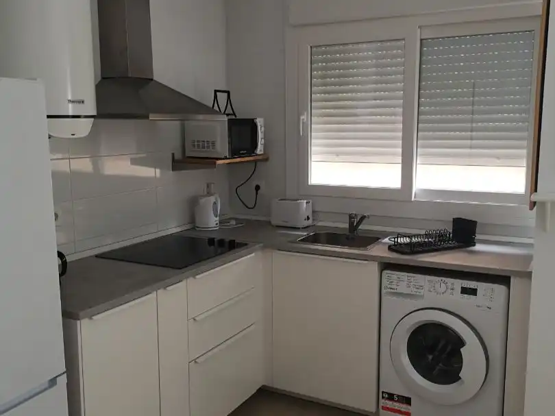 Piso en  Avenida del Mediterráneo 53 - Foto 5